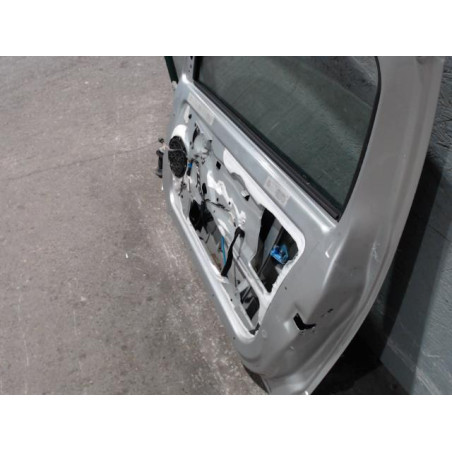 Porte avant droite Citroën C2 1.4 (2003-2009) 3 portes