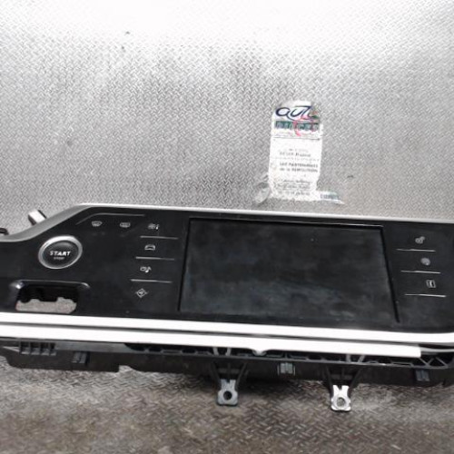 Autoradio Citroën C4 PICASSO II 1.6 hdi - bluehdi 115 (2013) 5 portes