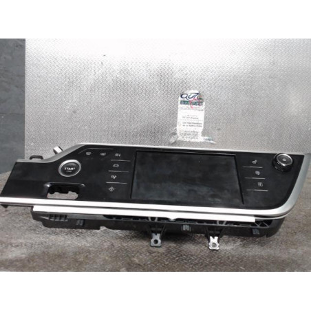 Autoradio Citroën C4 PICASSO II 1.6 hdi - bluehdi 115 (2013) 5 portes
