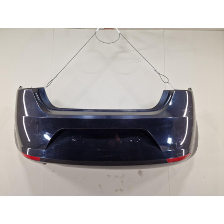 Pare-choc arrière Seat LEON 1.9 tdi (2005-2010) 5 portes