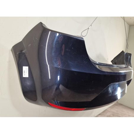 Pare-choc arrière Seat LEON 1.9 tdi (2005-2010) 5 portes
