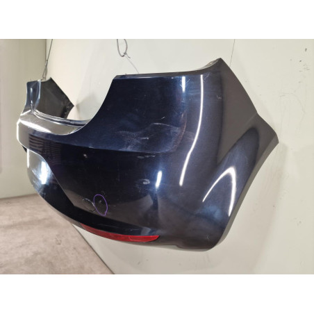 Pare-choc arrière Seat LEON 1.9 tdi (2005-2010) 5 portes