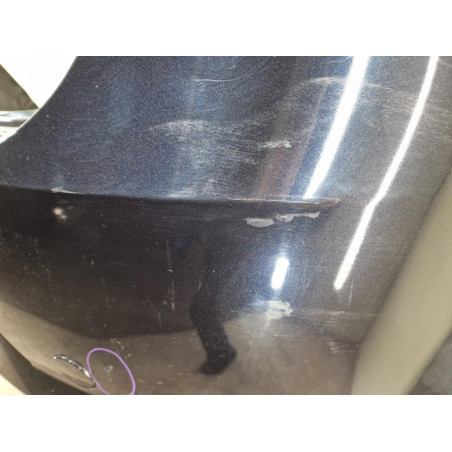 Pare-choc arrière Seat LEON 1.9 tdi (2005-2010) 5 portes