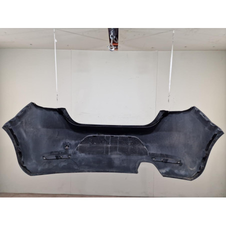 Pare-choc arrière Seat LEON 1.9 tdi (2005-2010) 5 portes