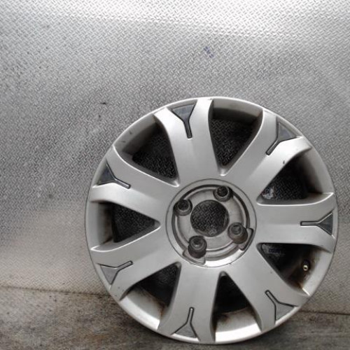 Jante tole 5 Citroën C5 II 1.6 hdi (2004-2008)