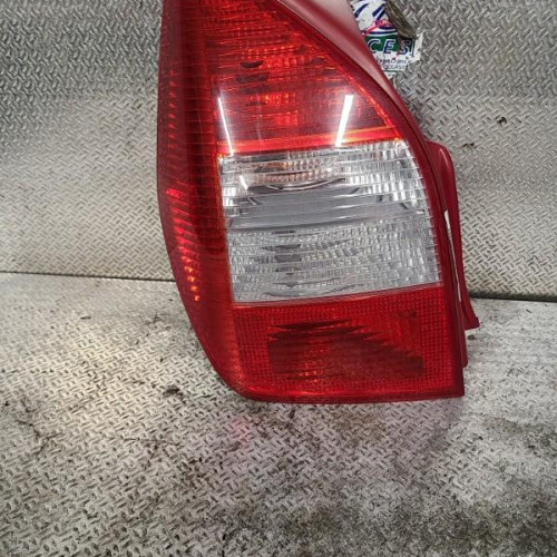 Feu arrière gauche Citroën C2 1.4 (2003-2009) 3 portes
