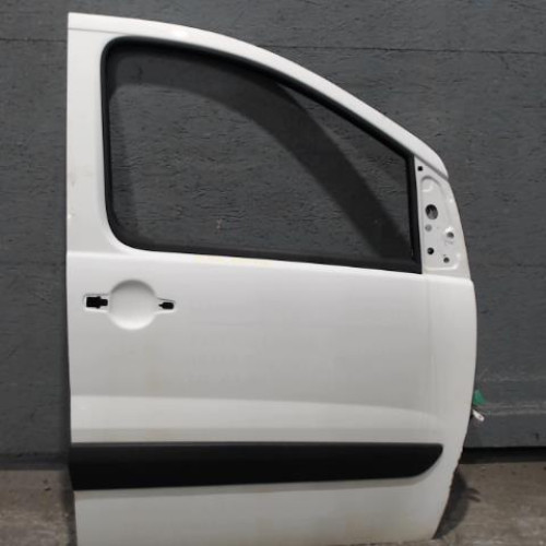 Porte avant droite Peugeot EXPERT Camionnette 2.0 hdi 130 (2011)