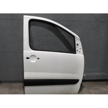 Porte avant droite Peugeot EXPERT Camionnette 2.0 hdi 130 (2011)