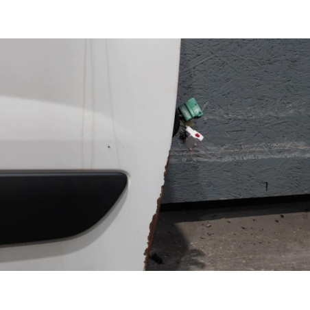 Porte avant droite Peugeot EXPERT Camionnette 2.0 hdi 130 (2011)