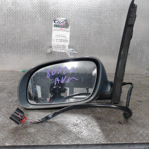 Retroviseur exterieur gauche Vw TOURAN 2.0 tdi 16v (2003-2010) 5 portes