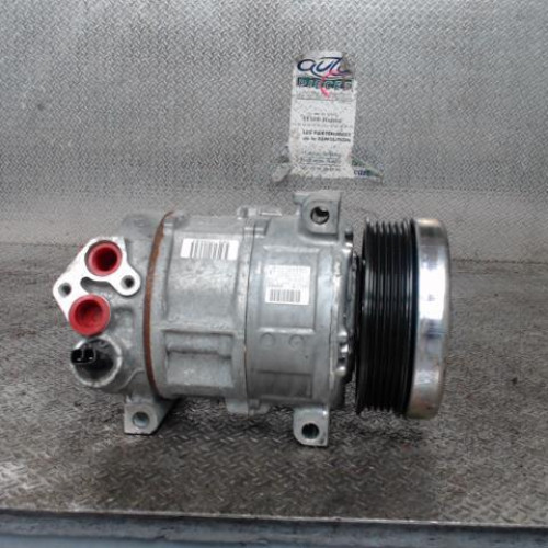 Compresseur air conditionne Fiat PUNTO EVO 1.2 (2009-2012)