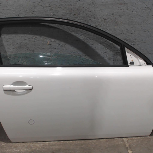 Porte avant droite Volvo C30 1.6 d (2006-2012)