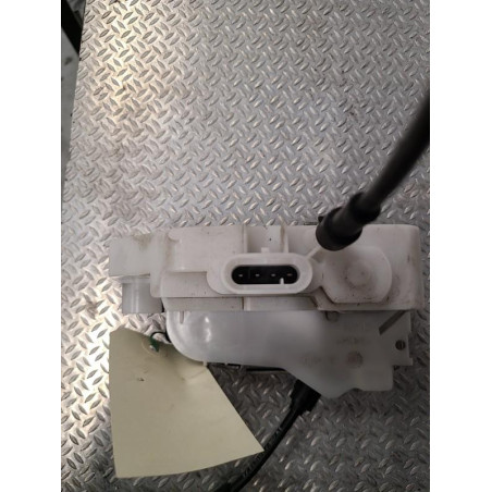 Serrure porte avd Citroën C2 1.4 (2003-2009) 3 portes