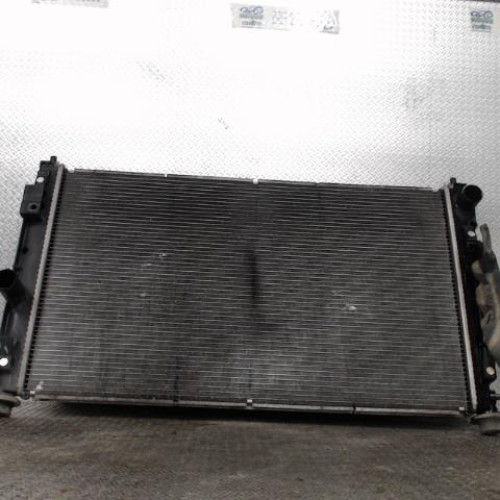 Radiateur Dodge CALIBER 2.0 crd (2006)
