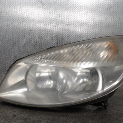 Phare gauche Renault SCÉNIC II 1.5 dci (2003-2005)