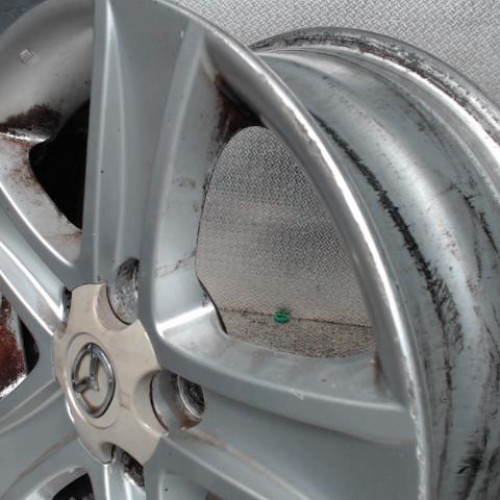 Jante tole 5 Mazda 6 A trois volumes 2.0 di (2002-2007)