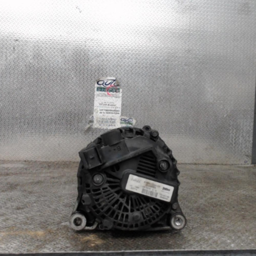 Alternateur Ford FIESTA VI 1.4 tdci (2010-2012) 3 portes
