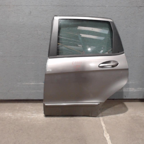 Porte arrière gauche Mercedes-benz CLASSE A A 160 cdi (2004-2012)