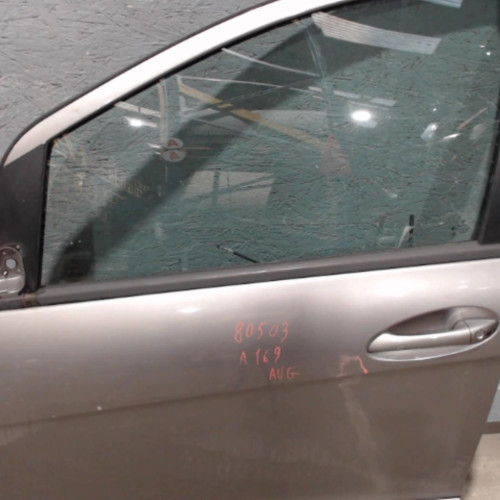 Porte avant gauche Mercedes-benz CLASSE A A 160 cdi (2004-2012)