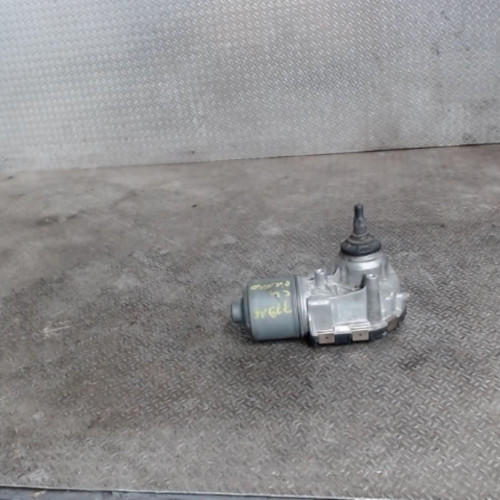 Moteur essuie-glace av gauche Citroën C4 GRAND PICASSO II 1.6 hdi - bluehdi 115 (2013)