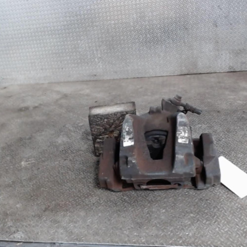 Etrier de frein avant gauche Citroën C4 GRAND PICASSO II 1.6 hdi - bluehdi 115 (2013)