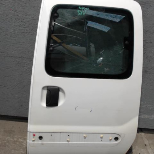 Porte coulissante g Renault KANGOO Express 1.5 dci (2001) 4 portes