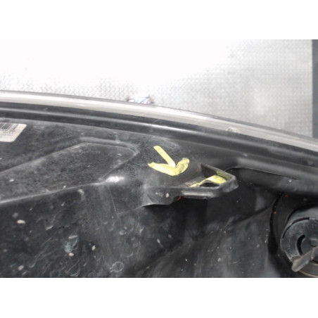 Phare gauche PEUGEOT 1007  1007