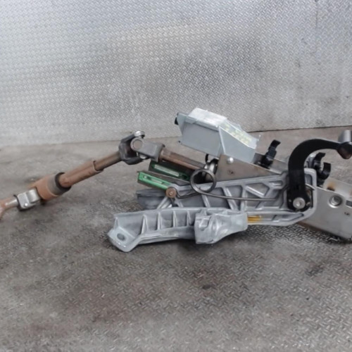 Colonne de direction non assistee FORD KUGA 1  0