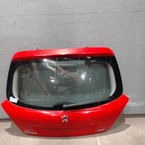 Hayon Peugeot 207 - 207 1.4 (2006-2013) 5 portes