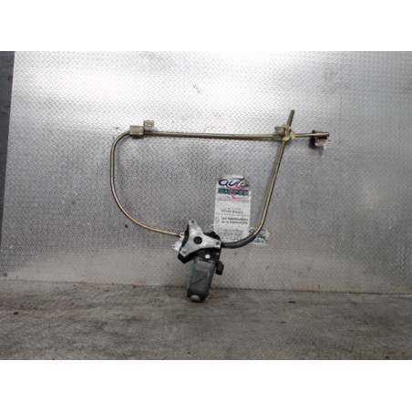 Mecanismemoteur leve-glace porte coulissante g Renault 19 II 1.8 (1992-1995)