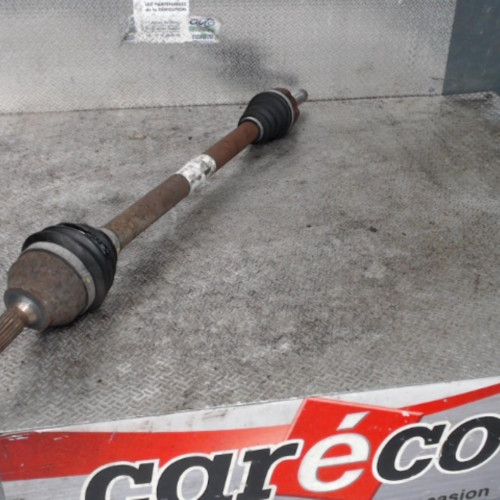 Transmission avant droite CITROEN C3 1  C3 1 PHASE 1