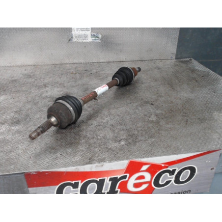 Transmission avant gauche CITROEN C3 1  C3 1 PHASE 1