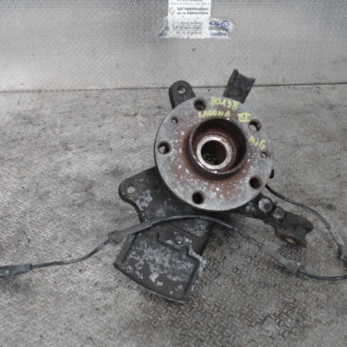 Pivot avg Renault LAGUNA III 1.5 dci (2007-2015) 5 portes