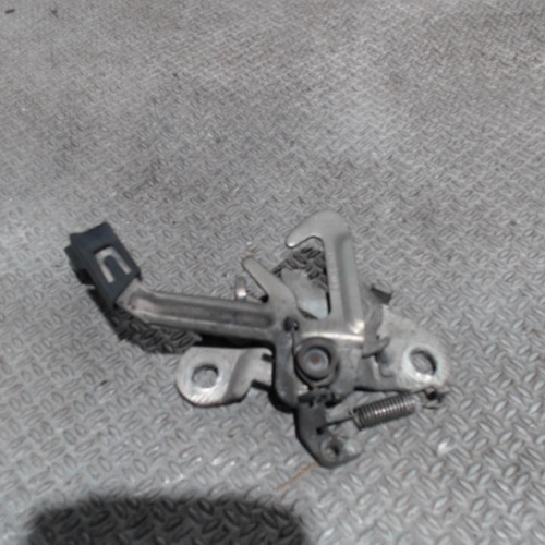 Serrure capot Peugeot 1007 1.6 hdi (2007)