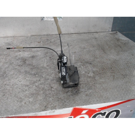 Serrure porte avg MAZDA 5 1  5 1 PHASE 1 MONOSPACE