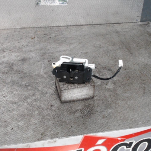 Moteur electrique de hayon-coffre MAZDA 5 1  5 1 PHASE 1 MONOSPACE
