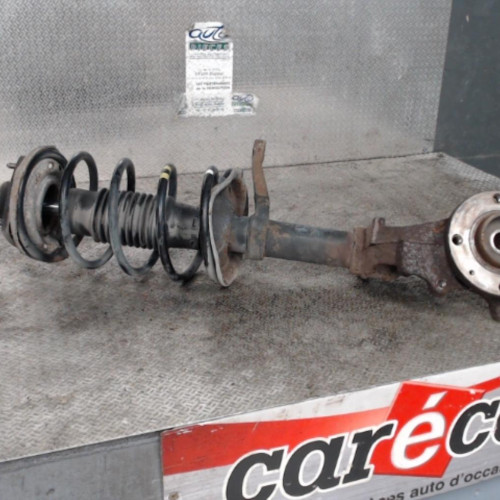 Amortisseur avant gauche Citroën SAXO 1.1 x, sx (1996-2003) 5 portes