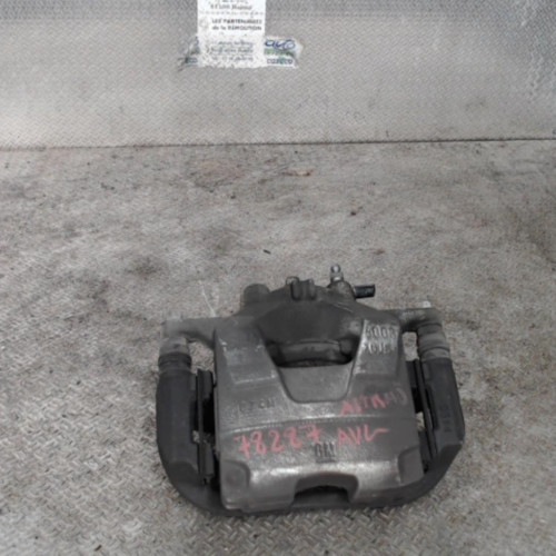 Etrier de frein avant gauche Opel ASTRA J 1.7 cdti (2009-2015)