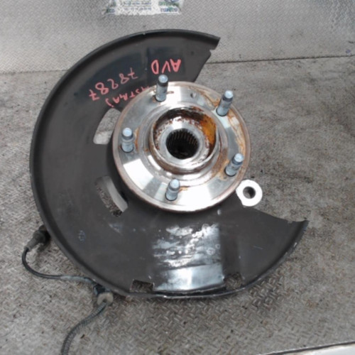 Pivot avd Opel ASTRA J 1.7 cdti (2009-2015)