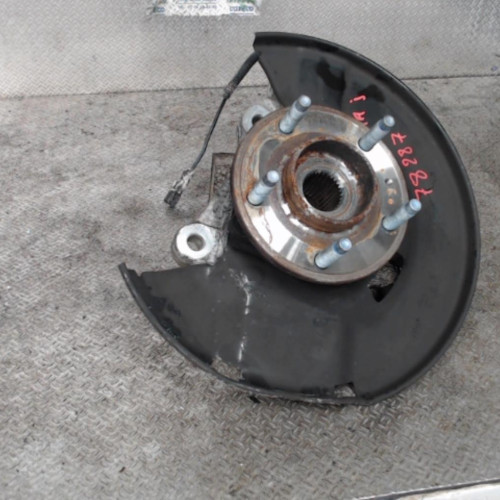 Pivot avg Opel ASTRA J 1.7 cdti (2009-2015)