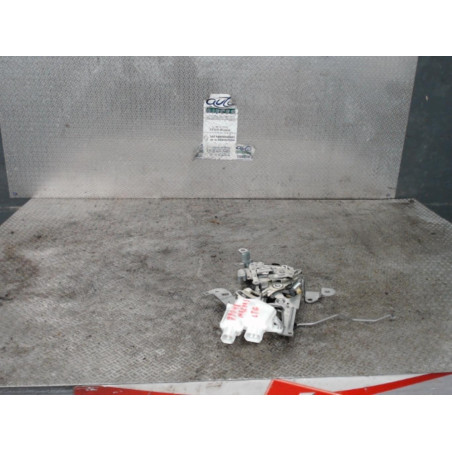 Serrure porte arg MAZDA 5 1  5 1 PHASE 1 MONOSPACE