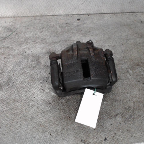 Etrier de frein avant gauche Hyundai MATRIX 1.5 crdi (2001-2010)