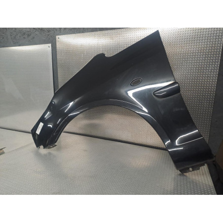 Aile avant gauche Peugeot 1007 1.6 hdi (2007)