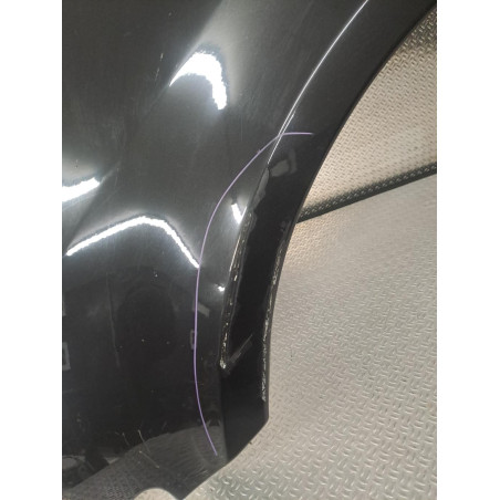 Aile avant gauche Peugeot 1007 1.6 hdi (2007)