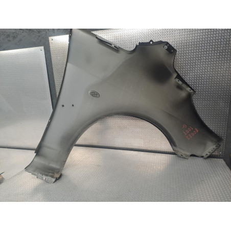 Aile avant gauche Peugeot 1007 1.6 hdi (2007)