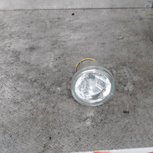 Phare antibrouillard avant droit Peugeot 1007 1.6 hdi (2007)