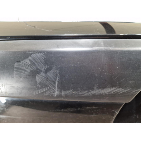 Pare-choc arrière Peugeot 1007 1.6 hdi (2007)