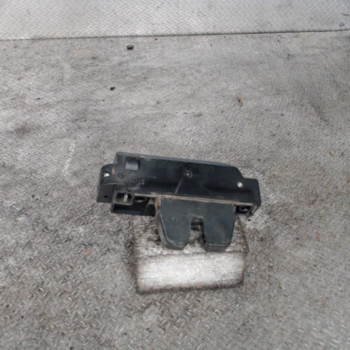 Moteur electrique de hayon-coffre Peugeot 407 SW 2.0 hdi (2008-2010)