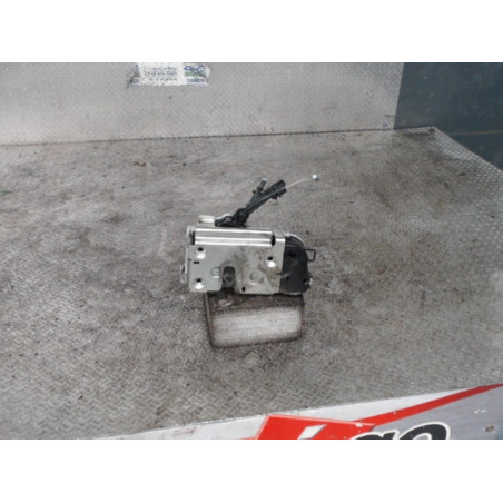 Serrure porte arg Citroën C3 I 1.4 hdi (2003-2011) 5 portes