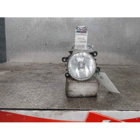 Phare antibrouillard avant gauche Dacia SANDERO II 1.5 dci (2012) 5 portes